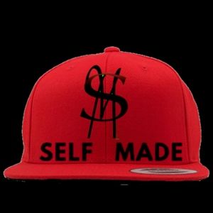 Self Made Hat